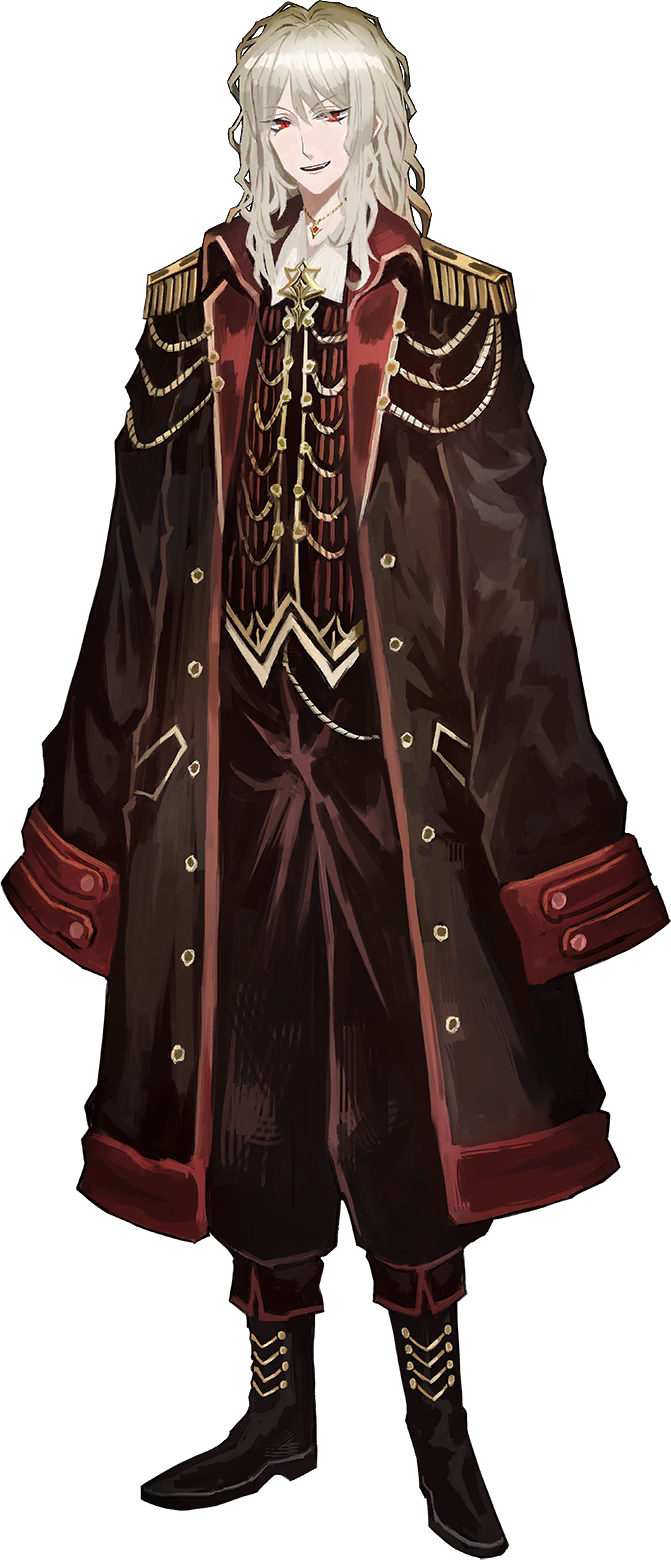 Don Quixote of La Manchaland!